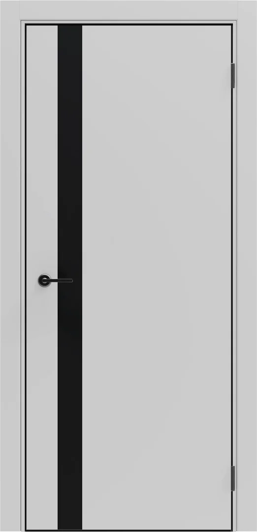 Дверь межкомнатная Porta 51 4AB Nardo Grey